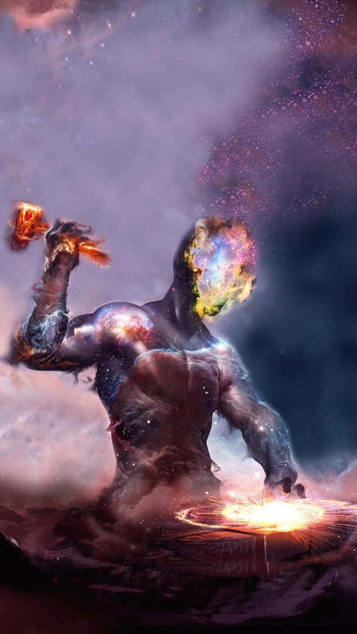 Wallpapers For Andro - Blacksmith Of The Universe - HD Wallpaper 