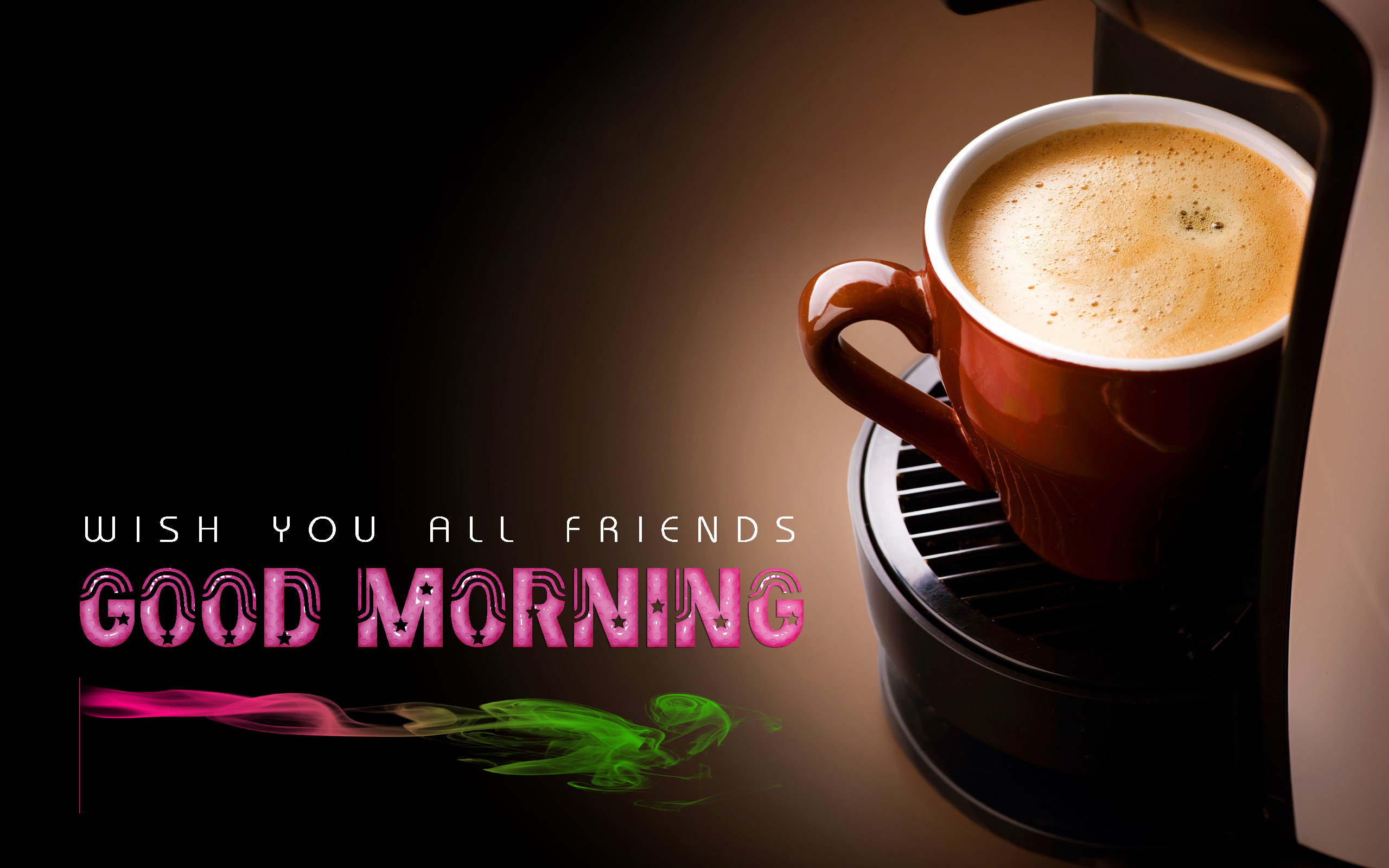 Cuban Espresso - HD Wallpaper 