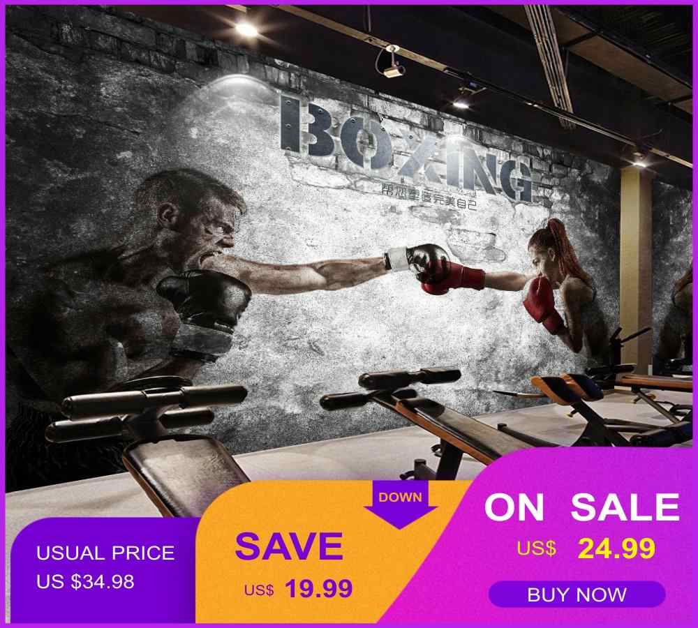 Gym Wall Paper - HD Wallpaper 