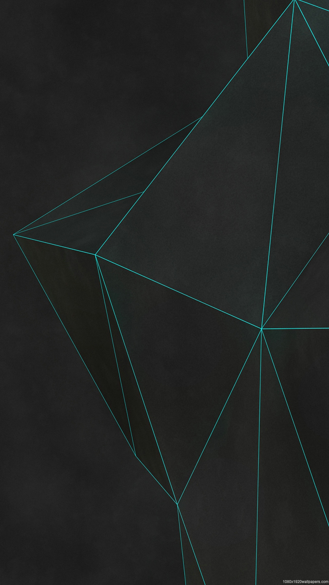 Triangle - HD Wallpaper 