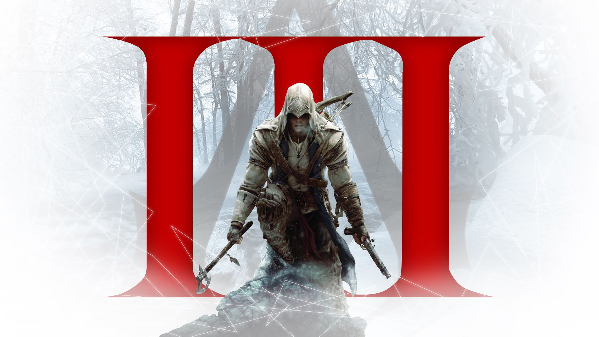 [​img] - Assassin's Creed 3 - HD Wallpaper 