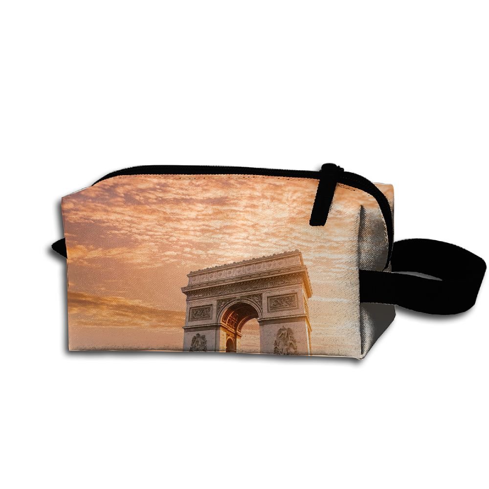 Arc De Triomphe - HD Wallpaper 