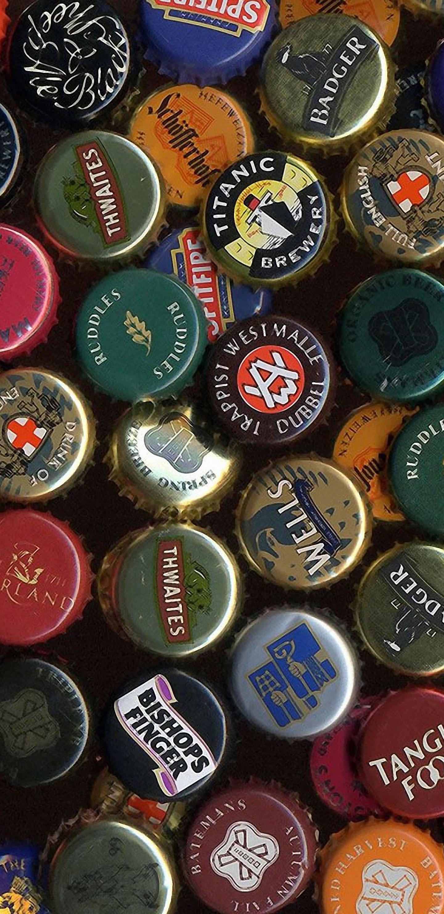 Hd Beer Tube Cover Galaxy S8 Wallpapers - Beer Cans Wallpaper Iphone - HD Wallpaper 