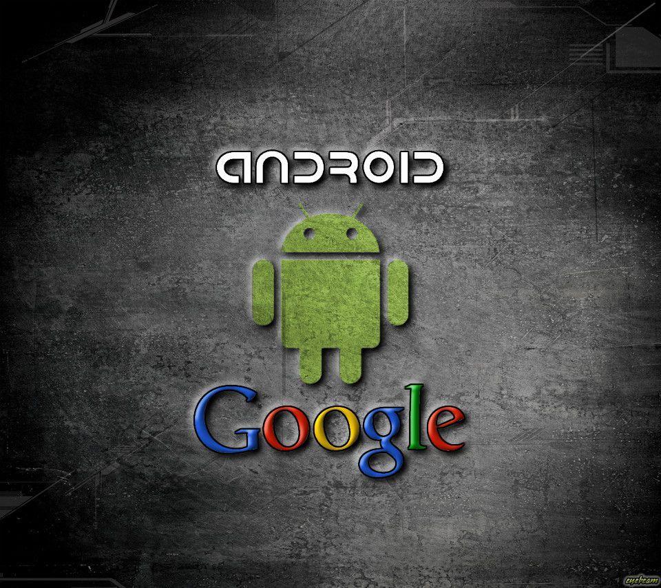 Android Logo Wallpaper Hq - Android - HD Wallpaper 