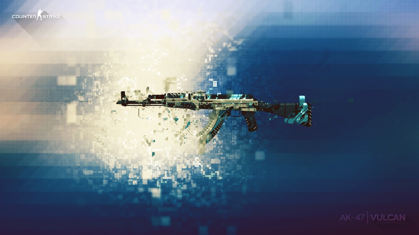 Go Skin Hd Wallpaper - Cs Go - HD Wallpaper 