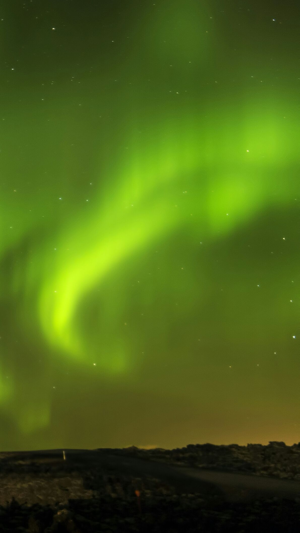 Aurora - HD Wallpaper 