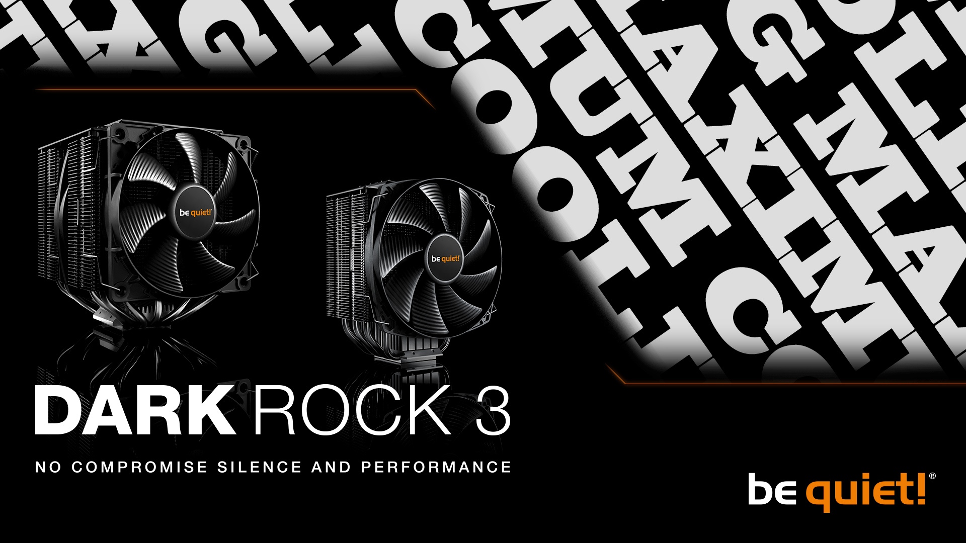 Quiet - HD Wallpaper 