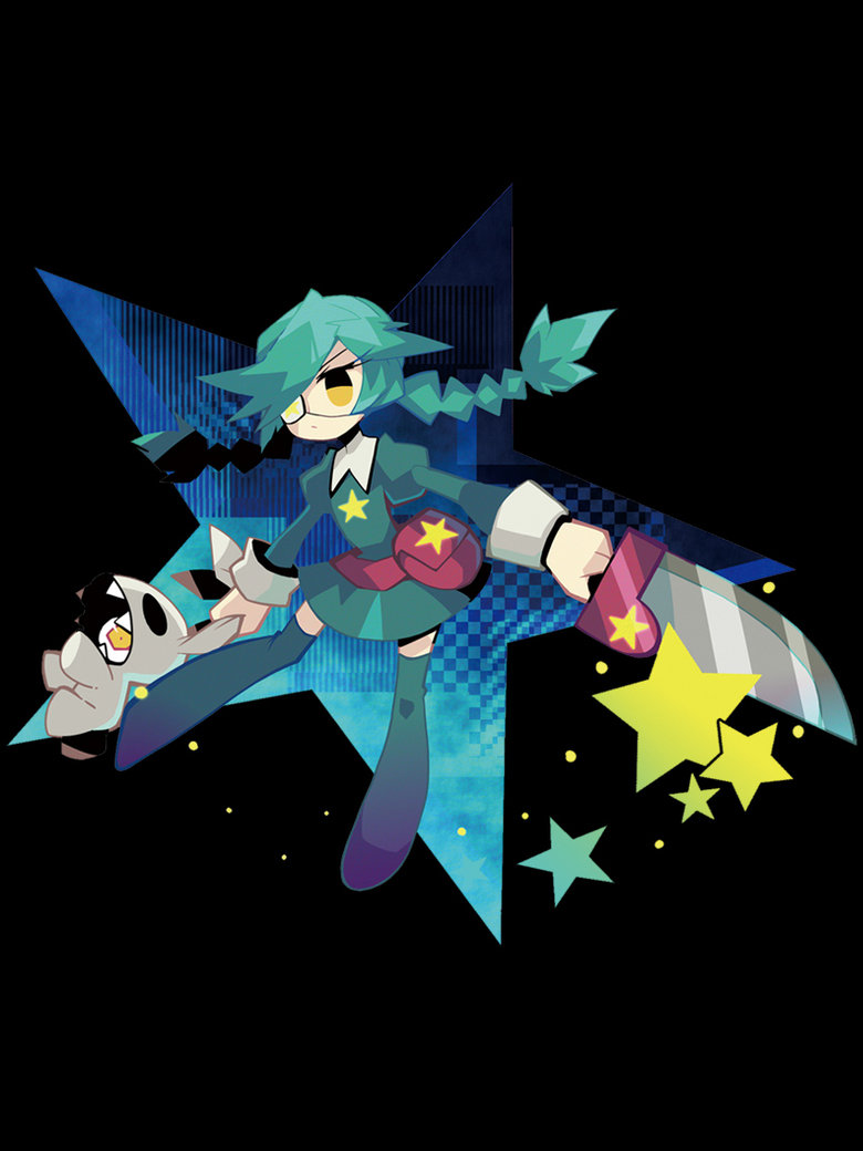 Skullgirls Wallpaper Comp 780x1040 Wallpaper Teahub Io