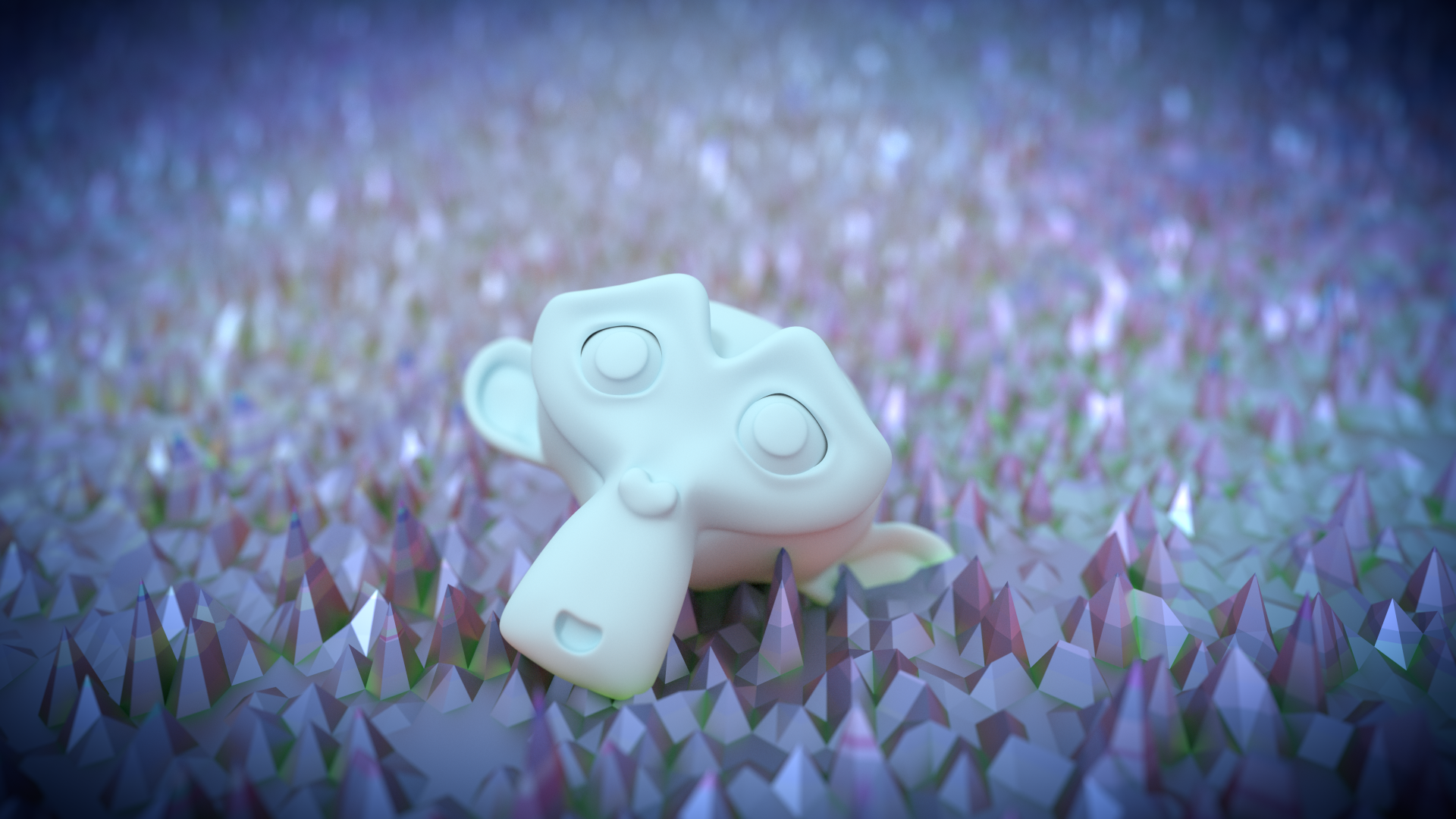 Grass - HD Wallpaper 