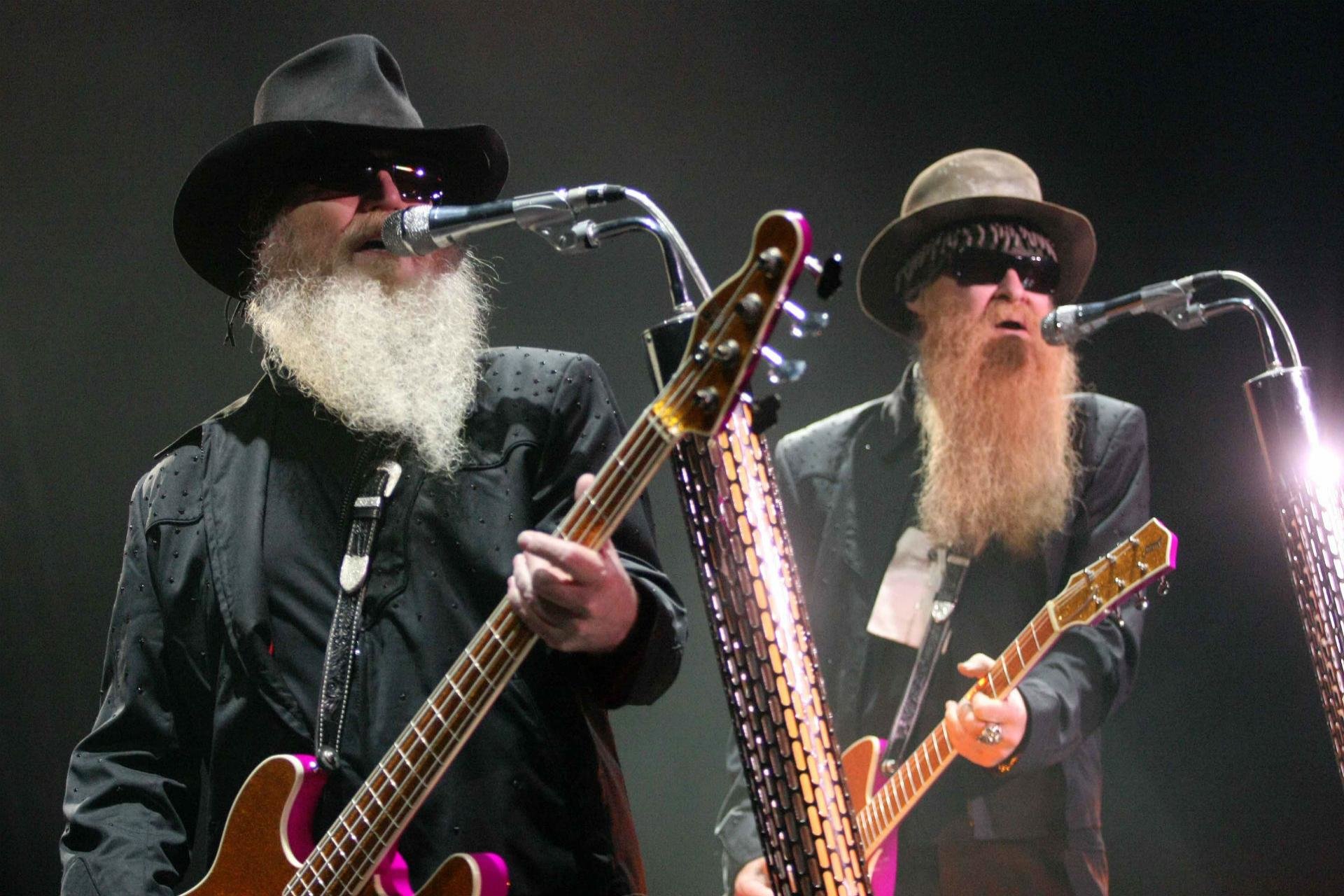 Free Zz Top High Quality Wallpaper Id - Azz Top - HD Wallpaper 