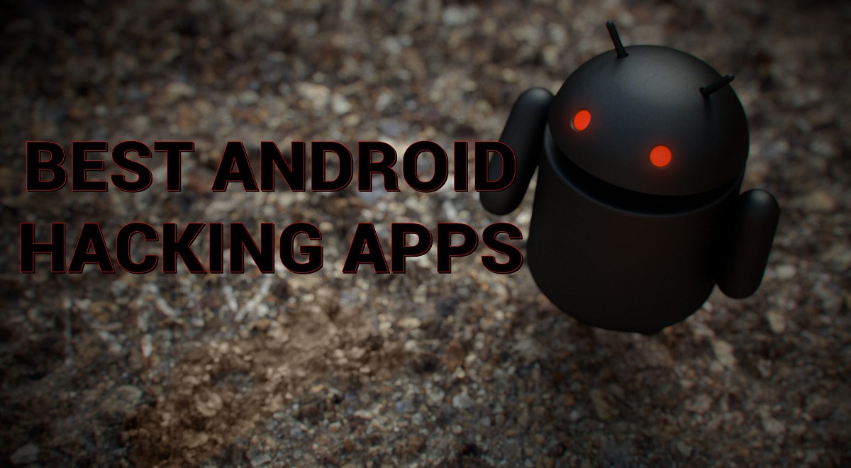 Android Hacking Apps - Top Android Hacking Apps - HD Wallpaper 