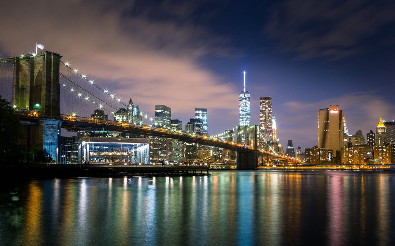Brooklyn Px - HD Wallpaper 