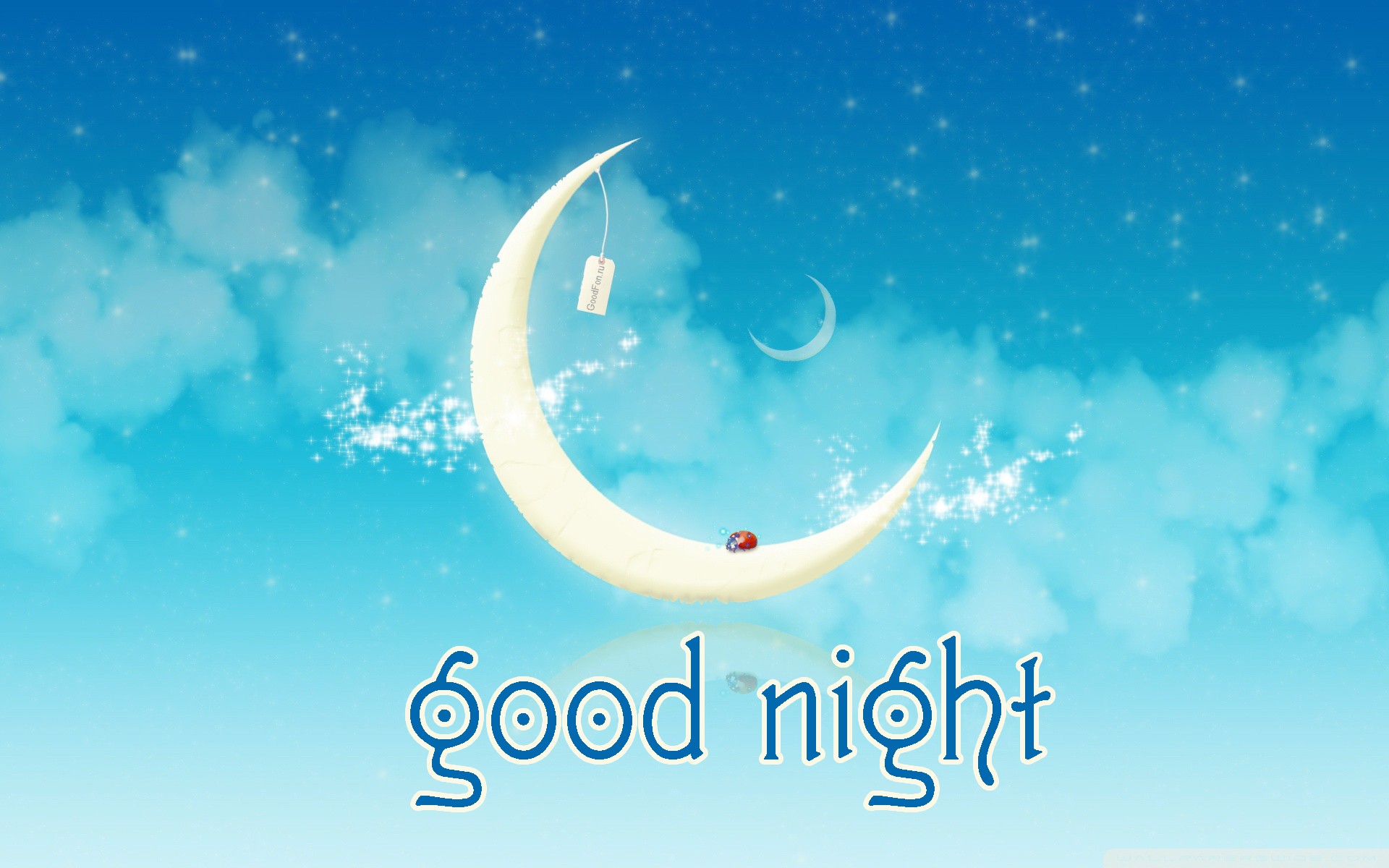 Good Night Wallpaper - Good Night Wishes With Name - HD Wallpaper 