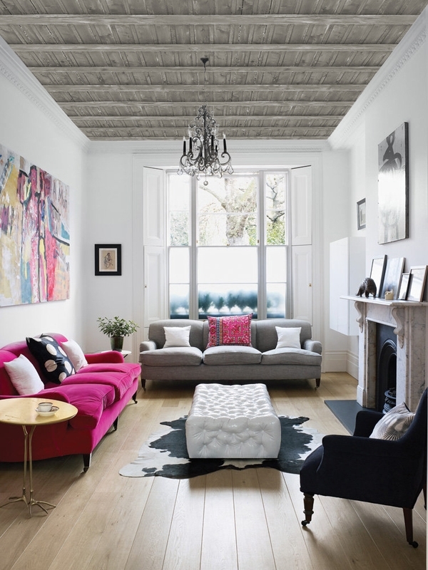 Decorate Small Traditional Apartment Living Room - HD Wallpaper 