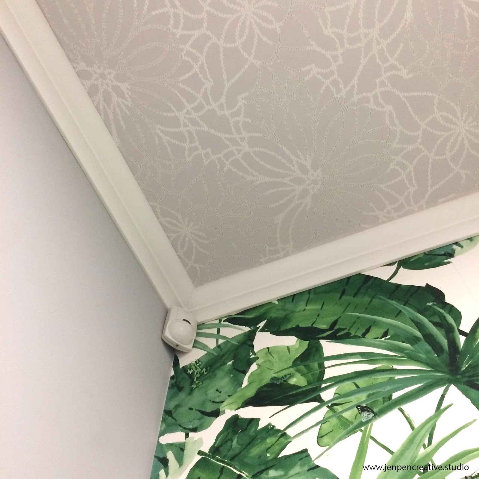 Ceiling - HD Wallpaper 