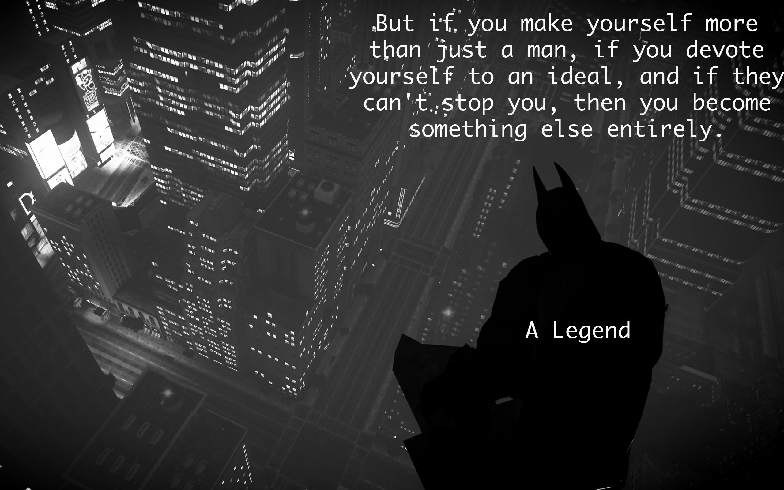 Motivation Wallpaper 
 Data-src /w/full/b/8/b/84017 - Fear Dark Knight Quote - HD Wallpaper 
