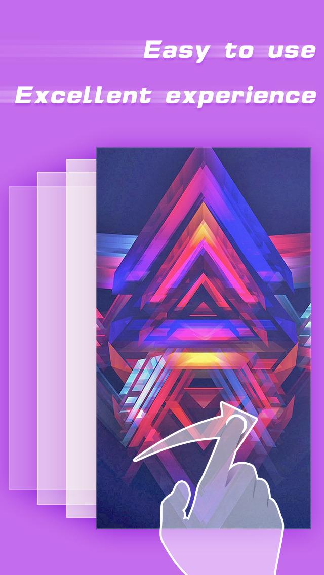 Abstract Wallpaper 4k For Iphones - HD Wallpaper 