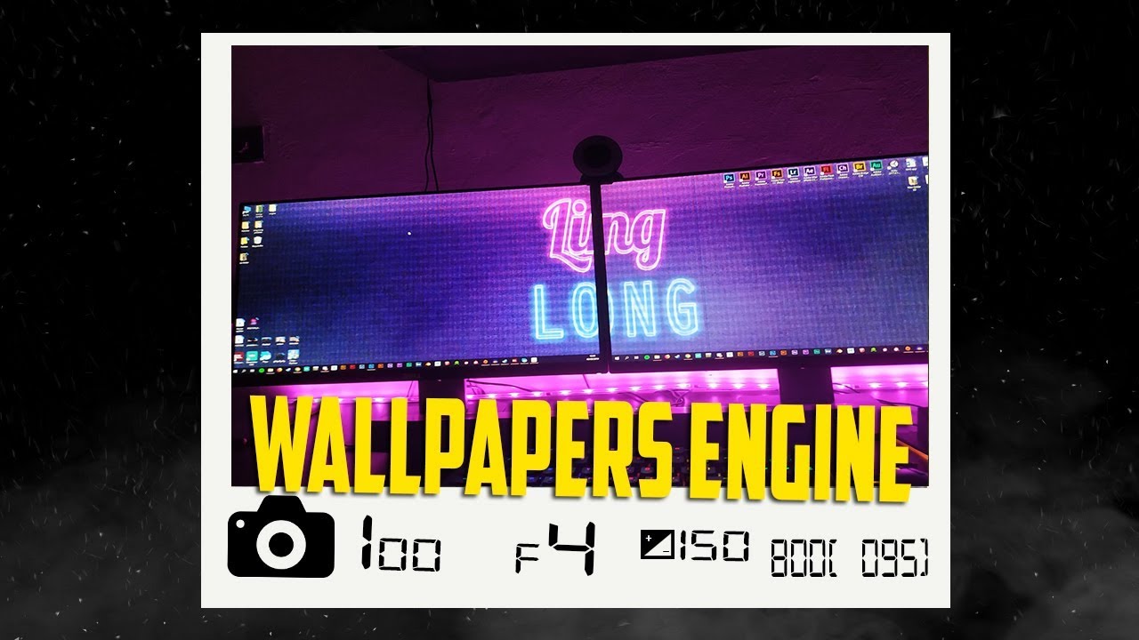 Display Device - HD Wallpaper 