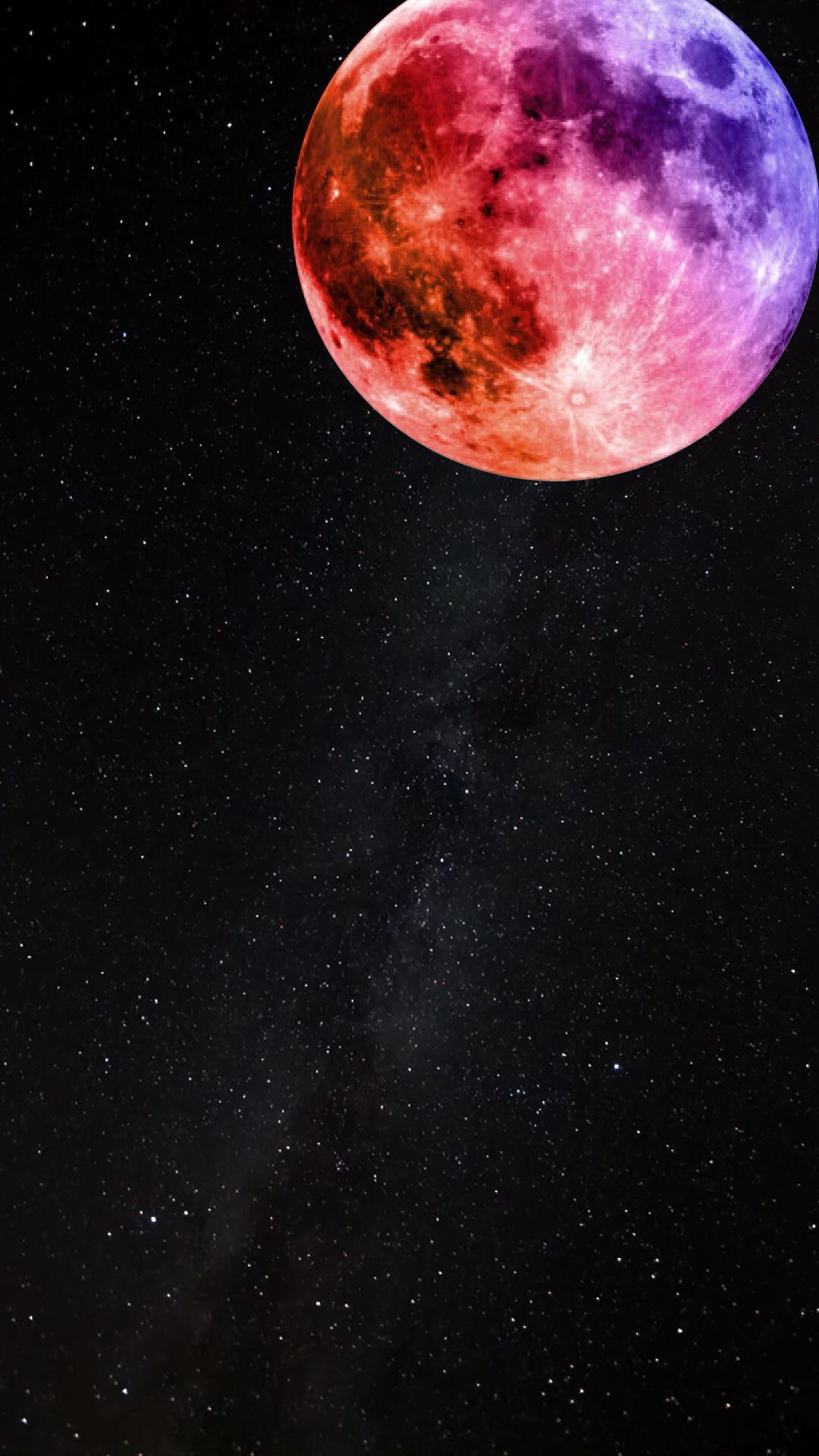 Things We See In The Sky During Night Time - HD Wallpaper 