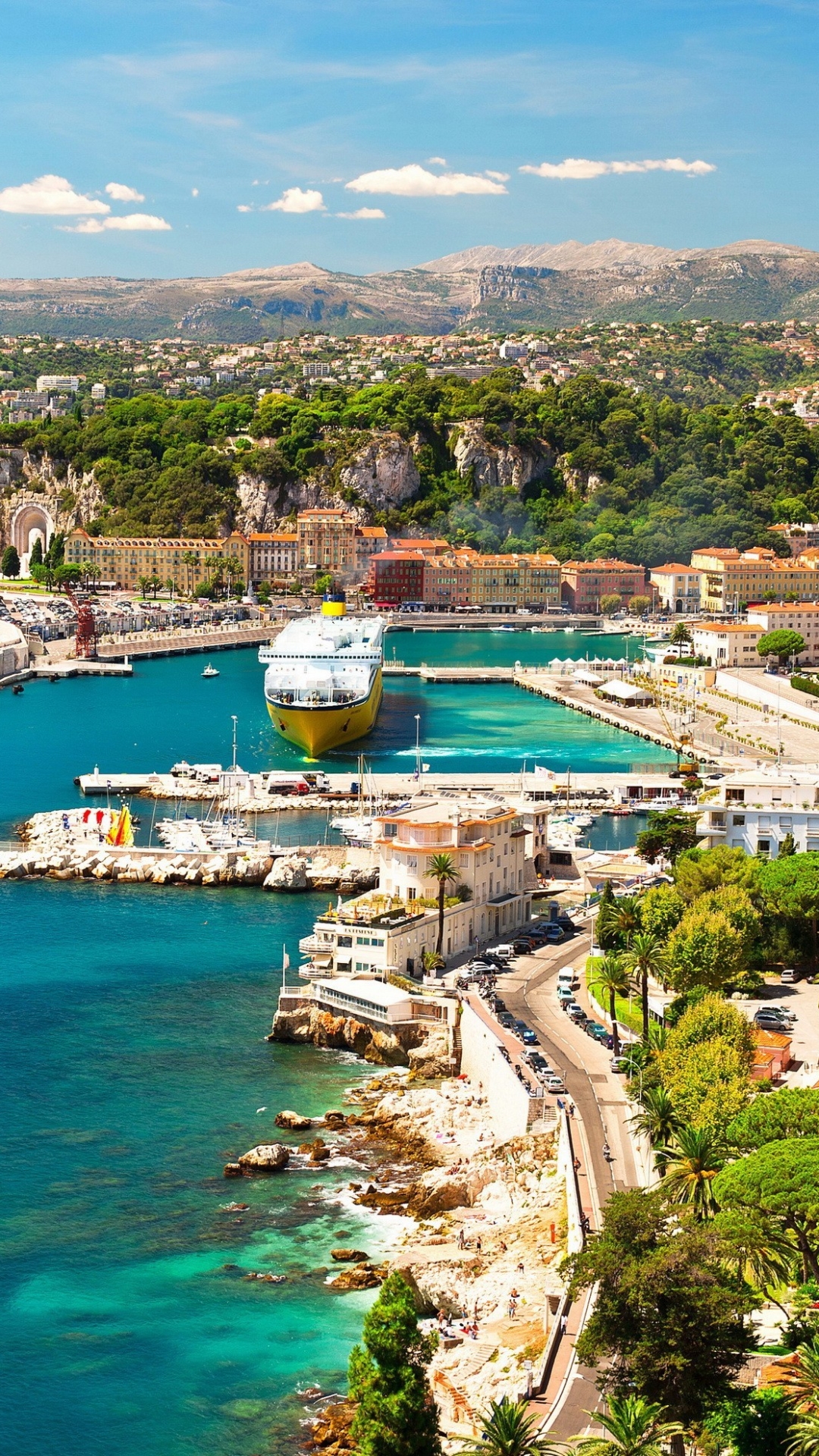 Nice France Background Hd - 1080x1920 Wallpaper Nice France Background Hd - 1080x1920 Wallpaper