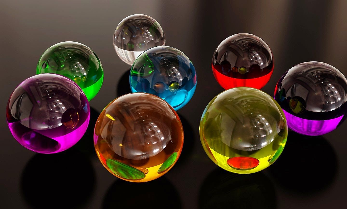 3d Themes Free Download 1440x869 Wallpaper teahub.io