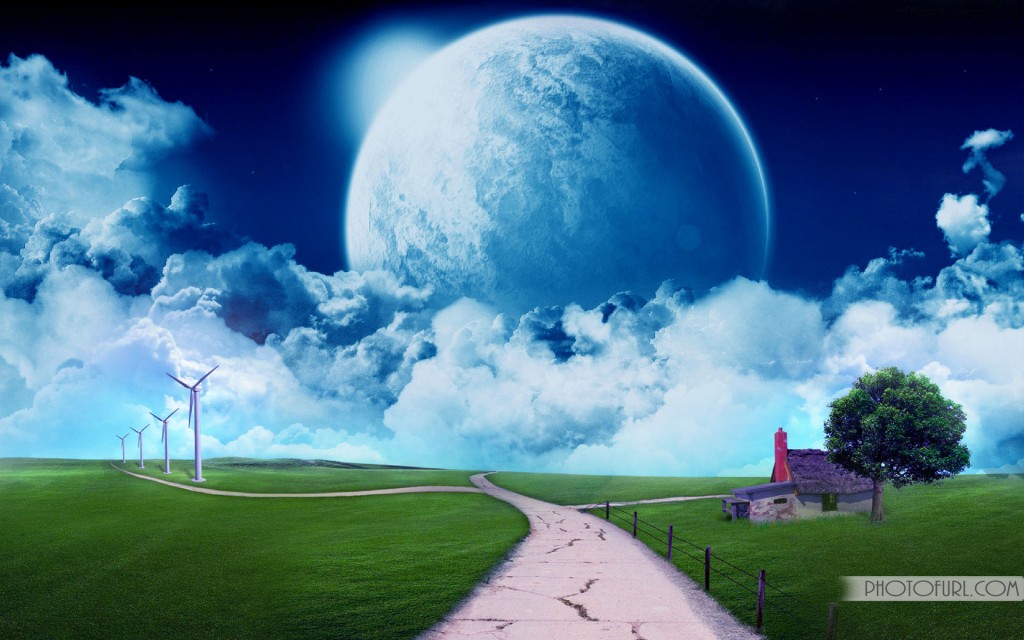 High Resolution Wallpapers Free Download - Moon In The Clouds - 1024x640 Wallpaper High Resolution Wallpapers Free Download - Moon In The Clouds - 1024x640 Wallpaper
