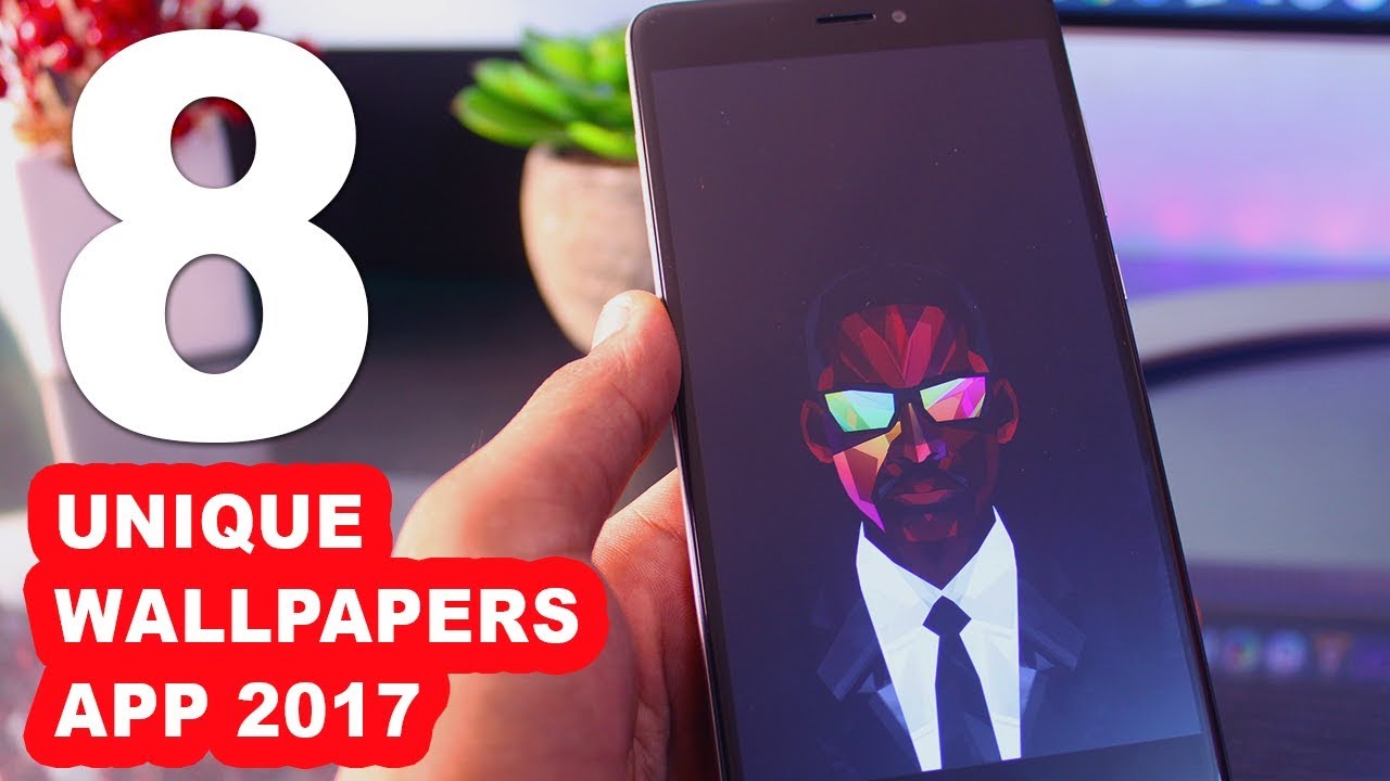 Android Customization - HD Wallpaper 