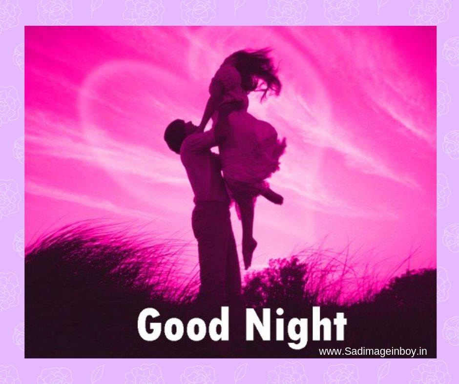 Good Night Images Hd Free Download For Hd - Husband Good Morning Images Love - HD Wallpaper 
