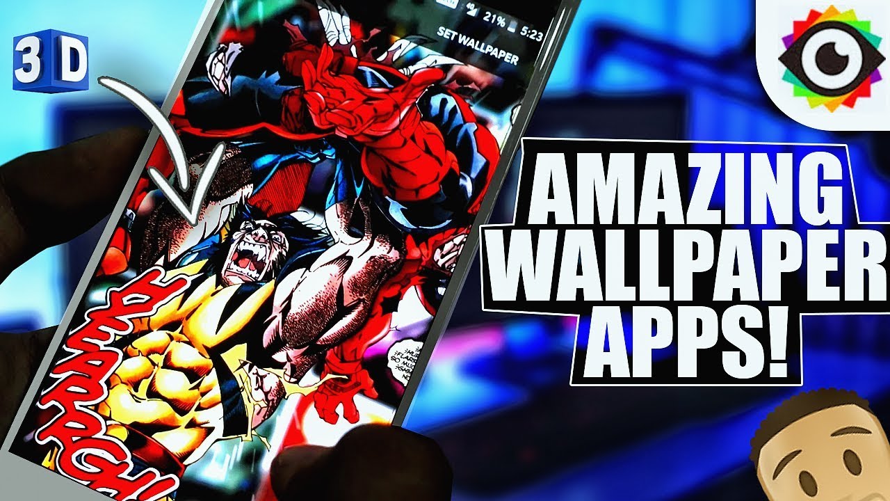 Superhero - HD Wallpaper 