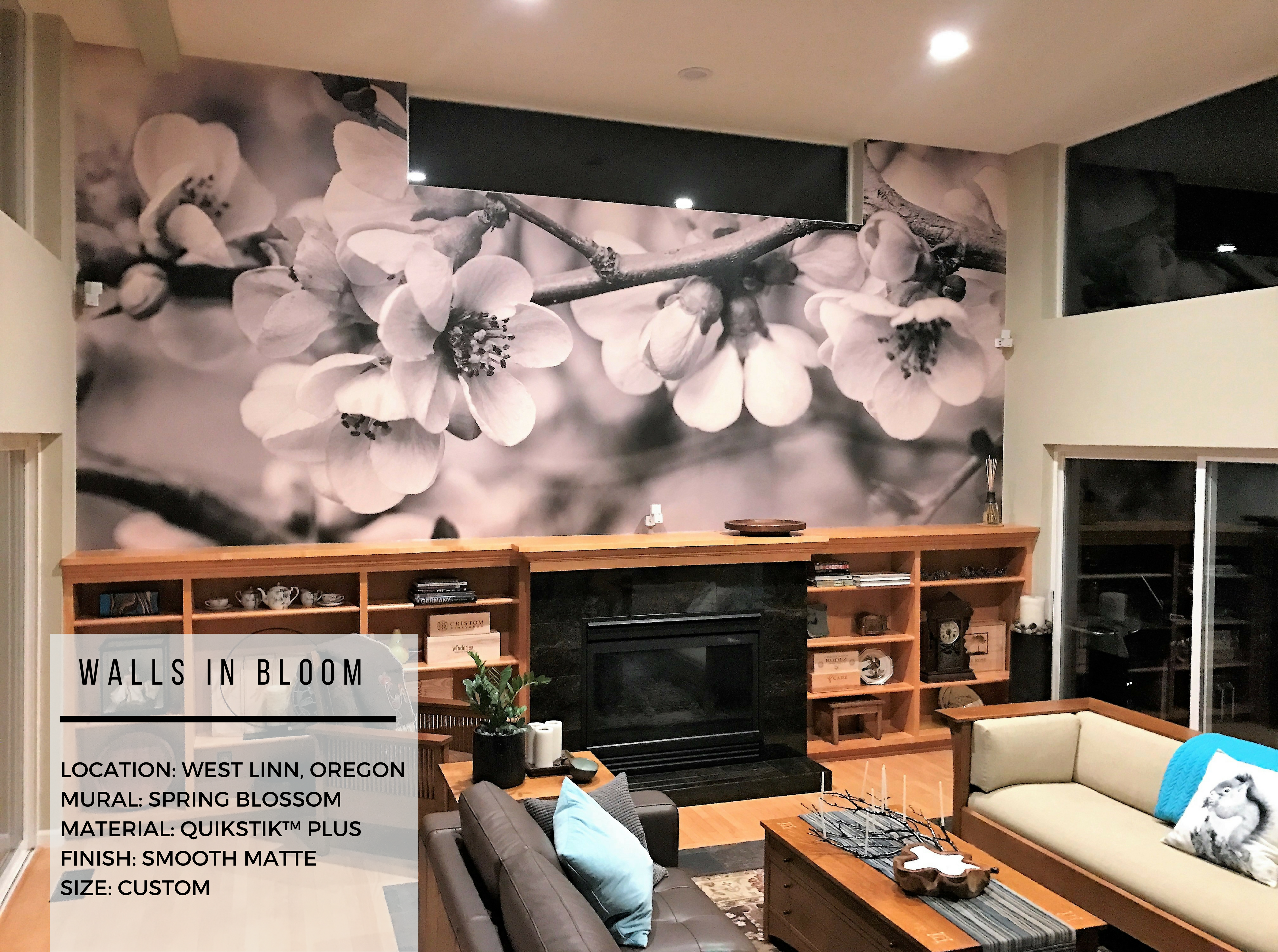 4500 X 3355 Bloom Bh - HD Wallpaper 