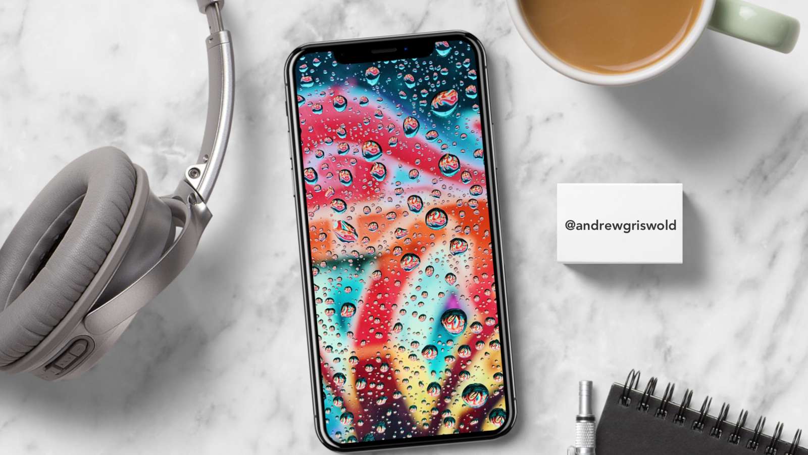 Apple Selects Its Top 10 Winners Around The World - HD Wallpaper 