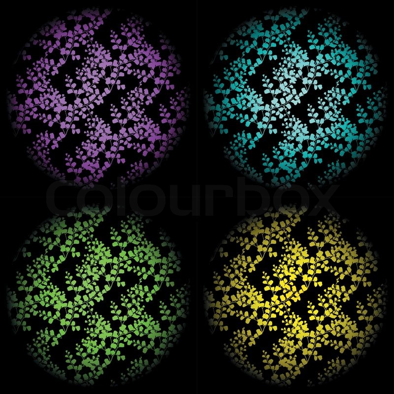 Circle - HD Wallpaper 