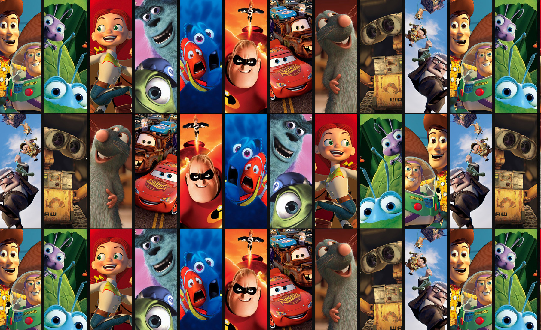 Pixar Cars Buy Followers Movies P Os Galleries 722144 - Disney Pixar Movies - HD Wallpaper 