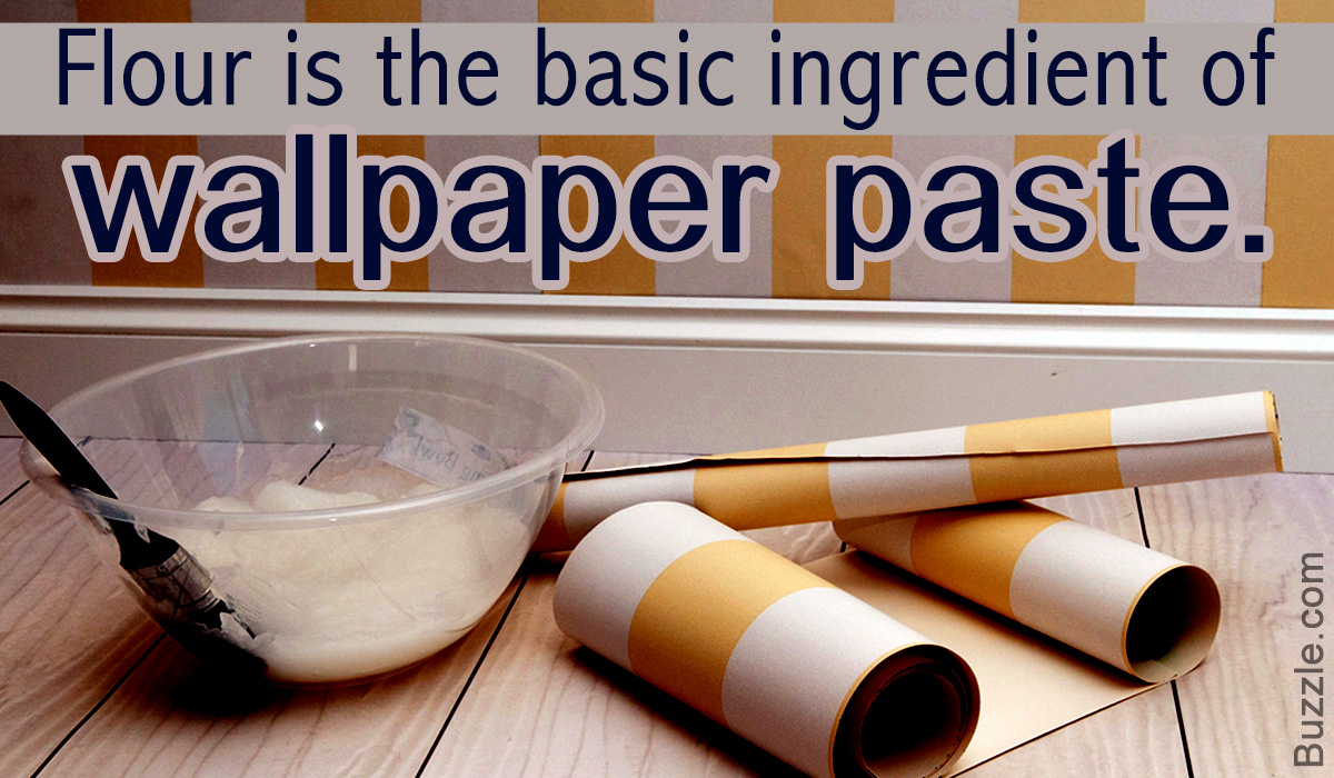 Wallpaper Paste - Biscuit Roll - HD Wallpaper 