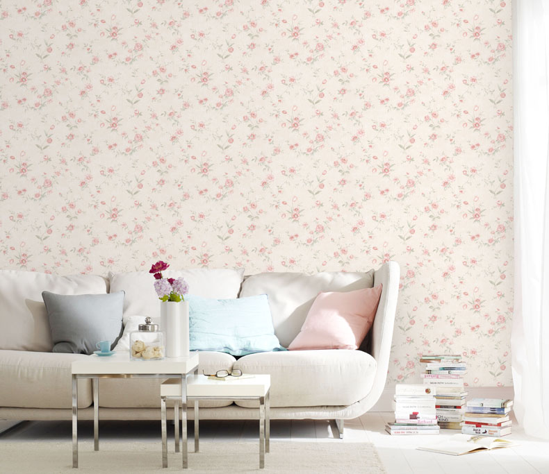 Marburg Patent Decor 3d 9460 - HD Wallpaper 