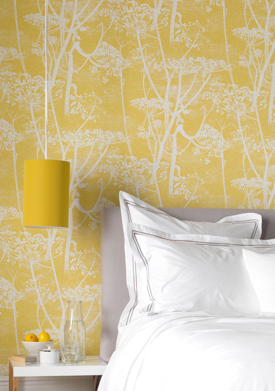 Flower Wallpaper For Bedroom - HD Wallpaper 