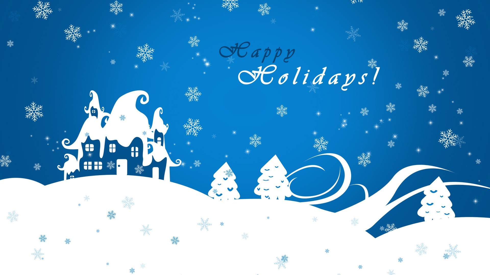 1920x1080, Happy Holidays Hd Wallpaper Backgrounds - Happy Holiday Background Images Free - HD Wallpaper 