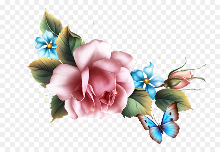 Flower - HD Wallpaper 