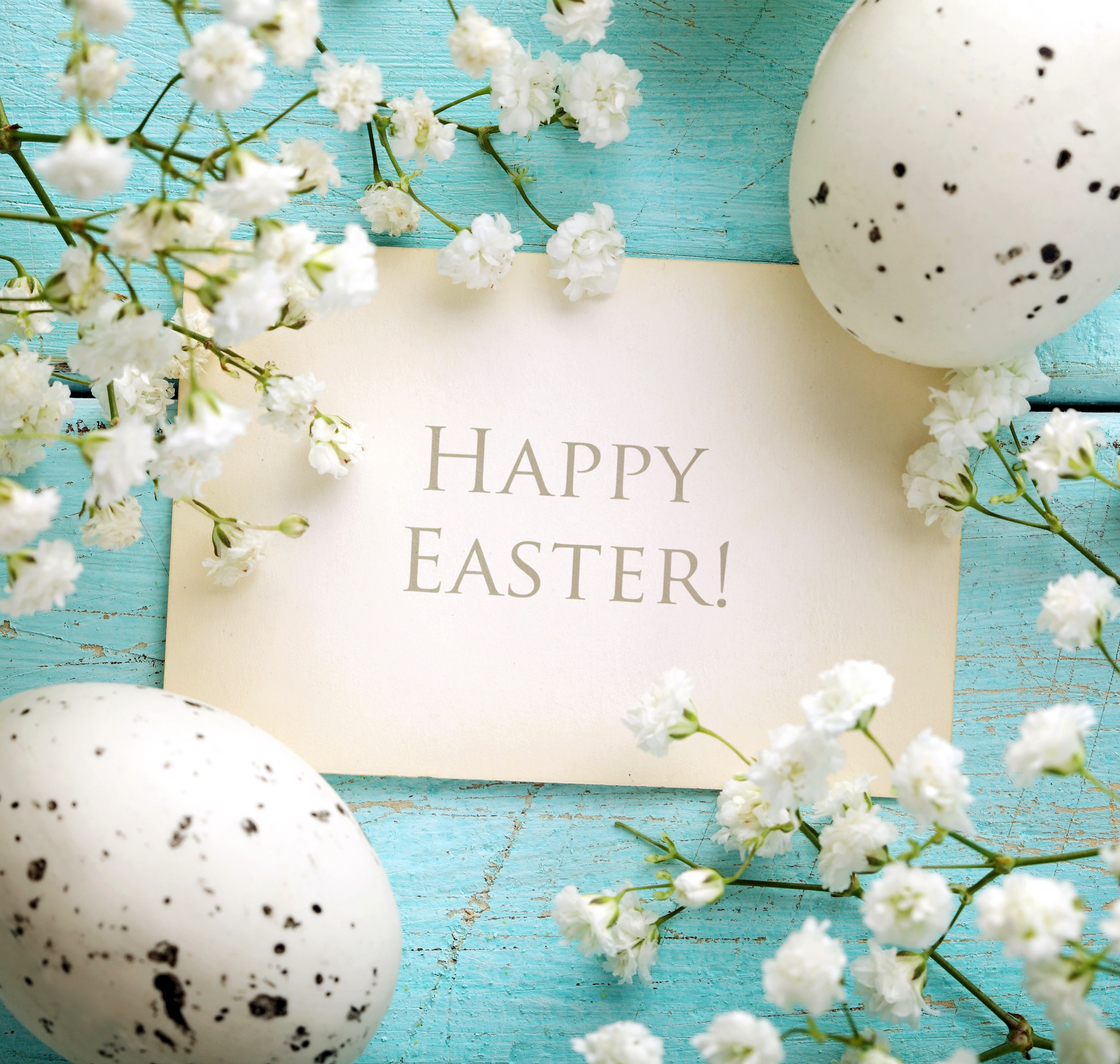 Happy Easter - HD Wallpaper 