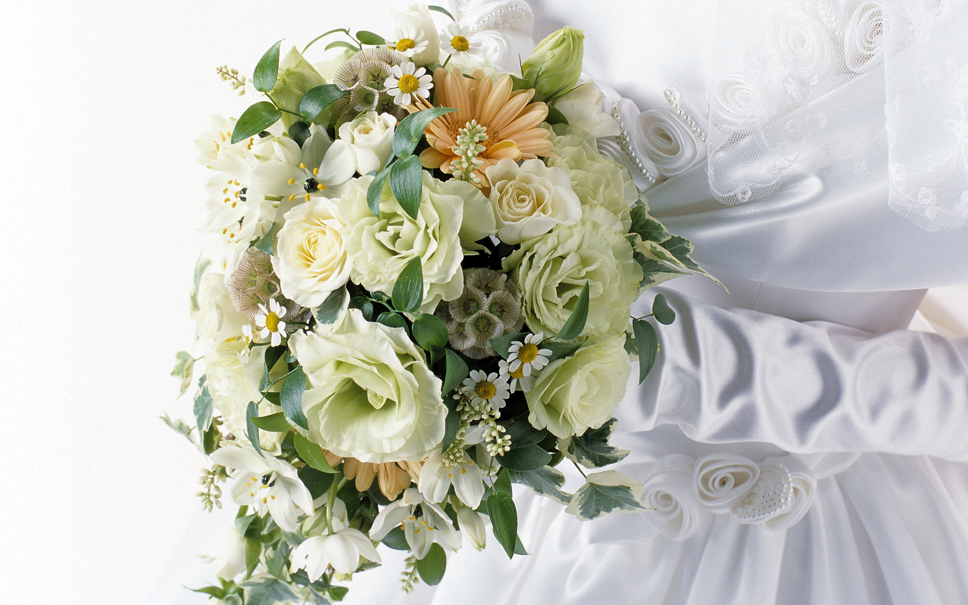 Wedding Flower Wallpaper Wedding Ring - Background Wedding - HD Wallpaper 