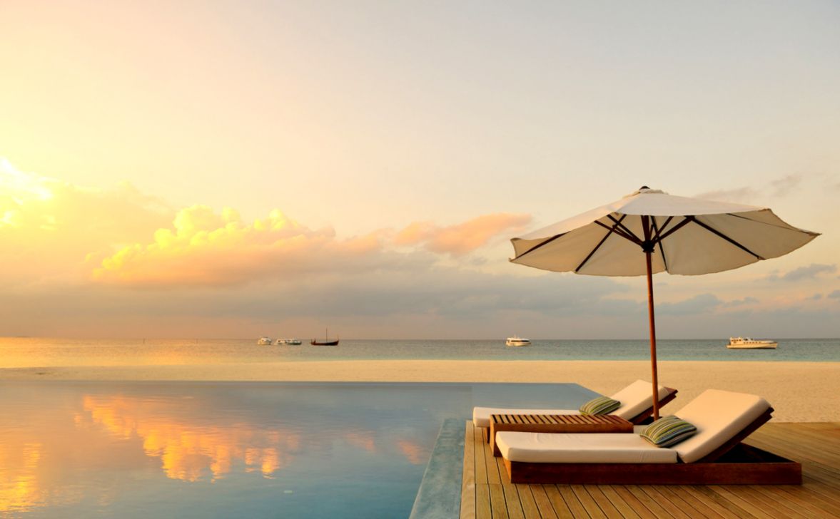 Summer Wallpaper Hd Free Download - Quote Happy Sunday - HD Wallpaper 