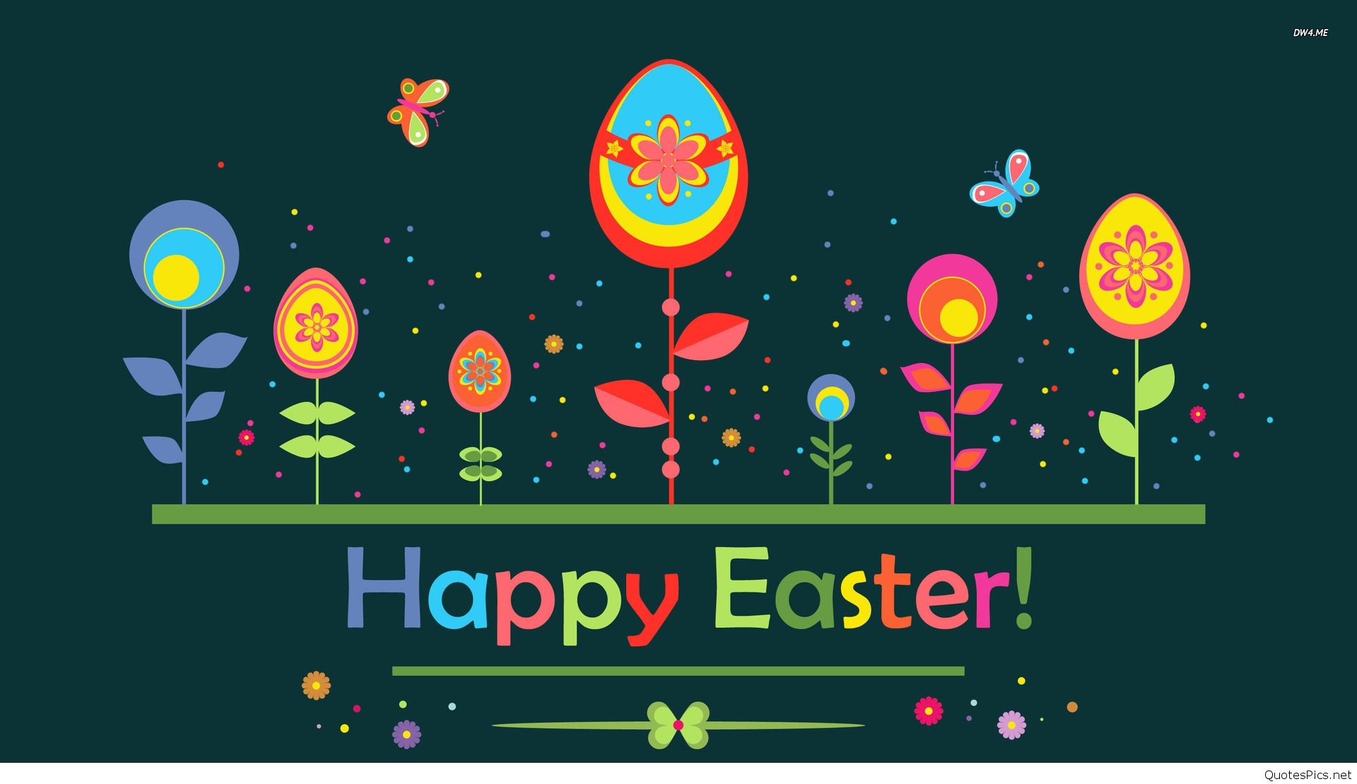 Religion Happy Easter Desktop Background Images Wallpapers - Happy Easter Desktop Background - HD Wallpaper 