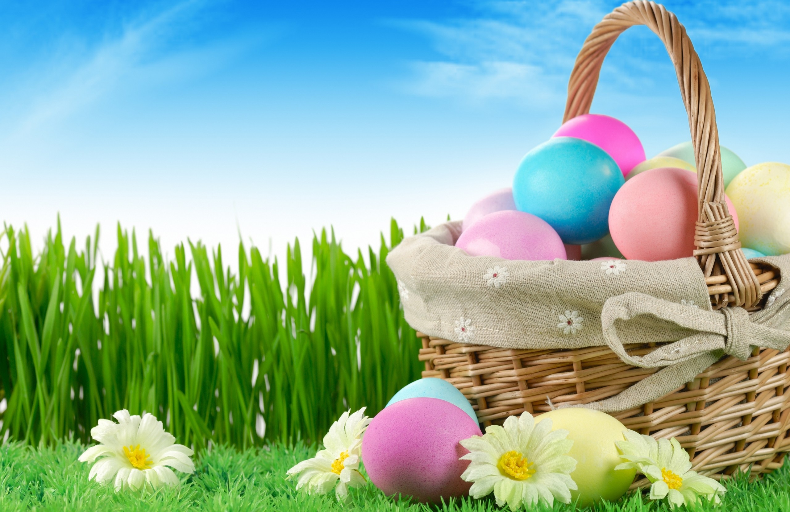 Wiki Easter Desktop Backgrounds Collection 6 Pic 
 - Happy Easter - HD Wallpaper 