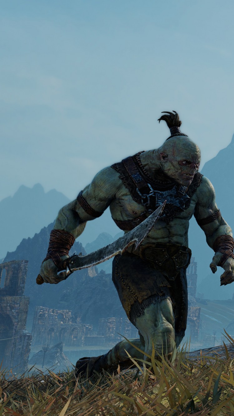 Dagger - HD Wallpaper 