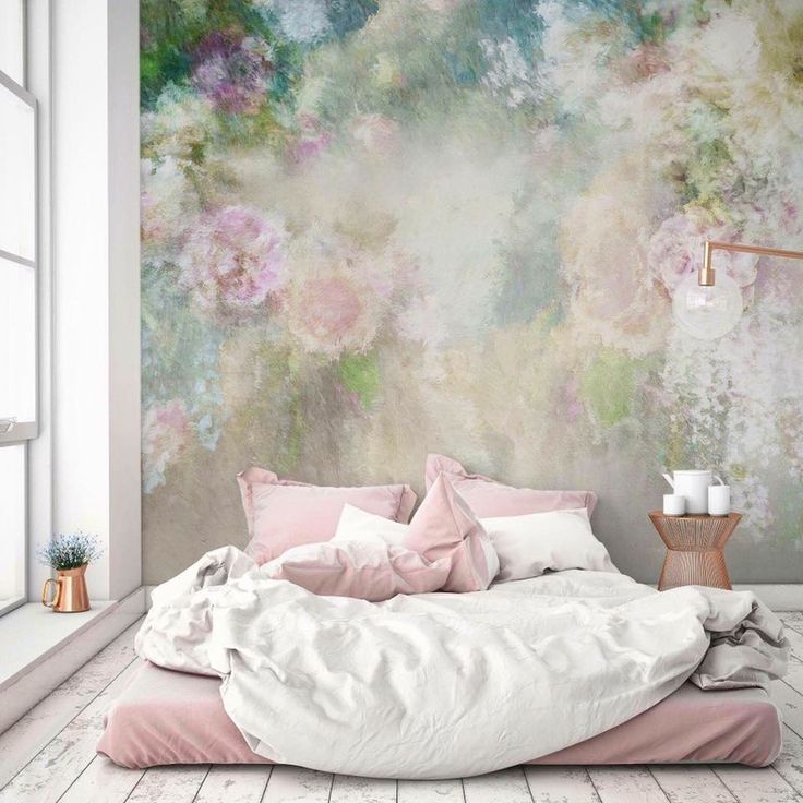 Bohemian Wallpaper For Bedroom - HD Wallpaper 