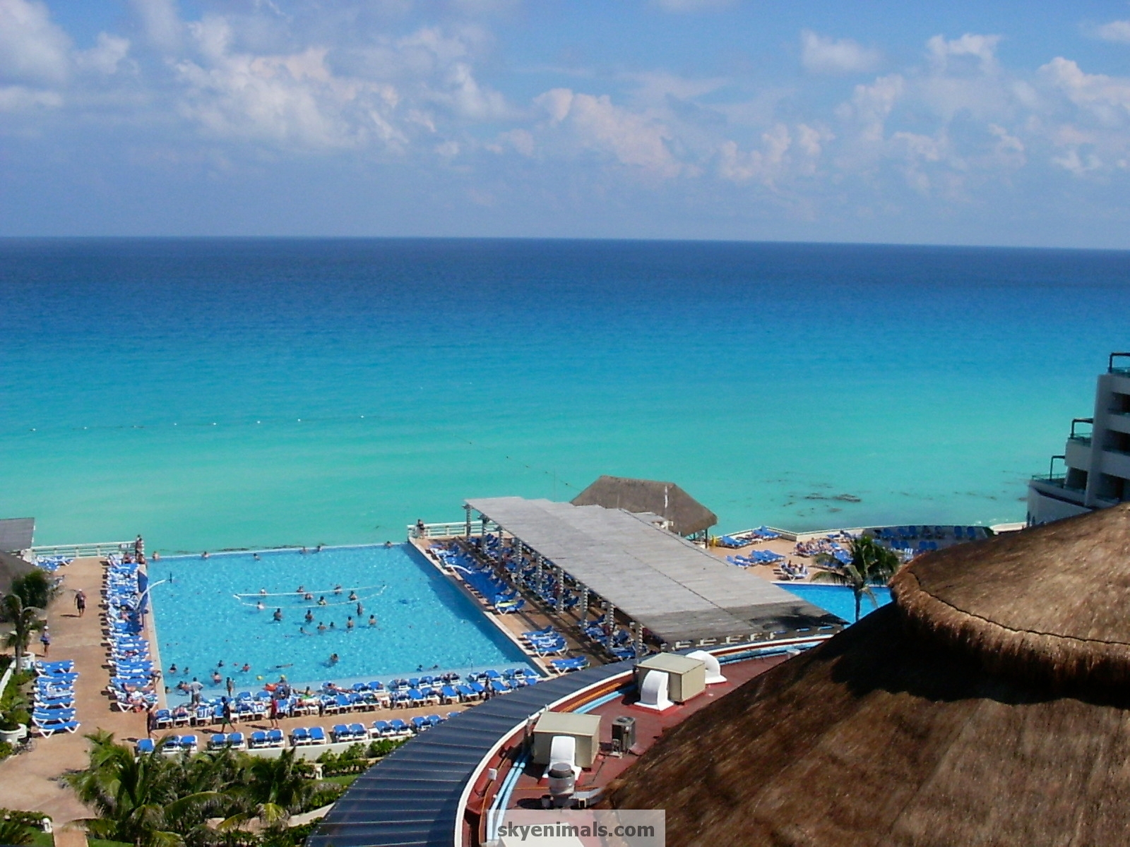 Cancún - HD Wallpaper 