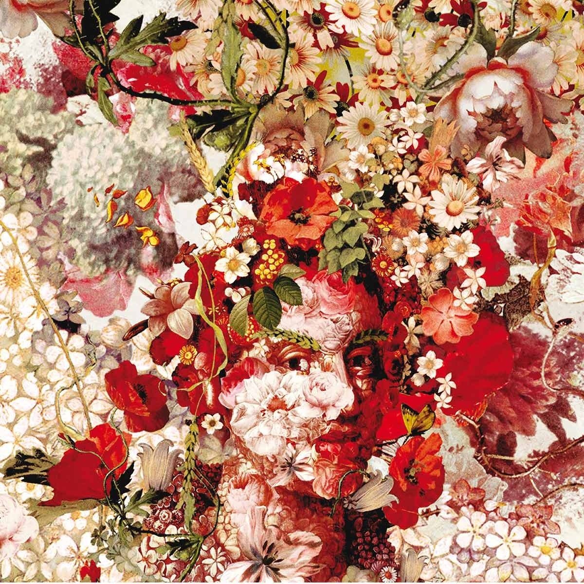 Celebration Wallpaper Jean Paul Gaultier Multico 3330 - Jean Paul Gaultier Celebration - HD Wallpaper 