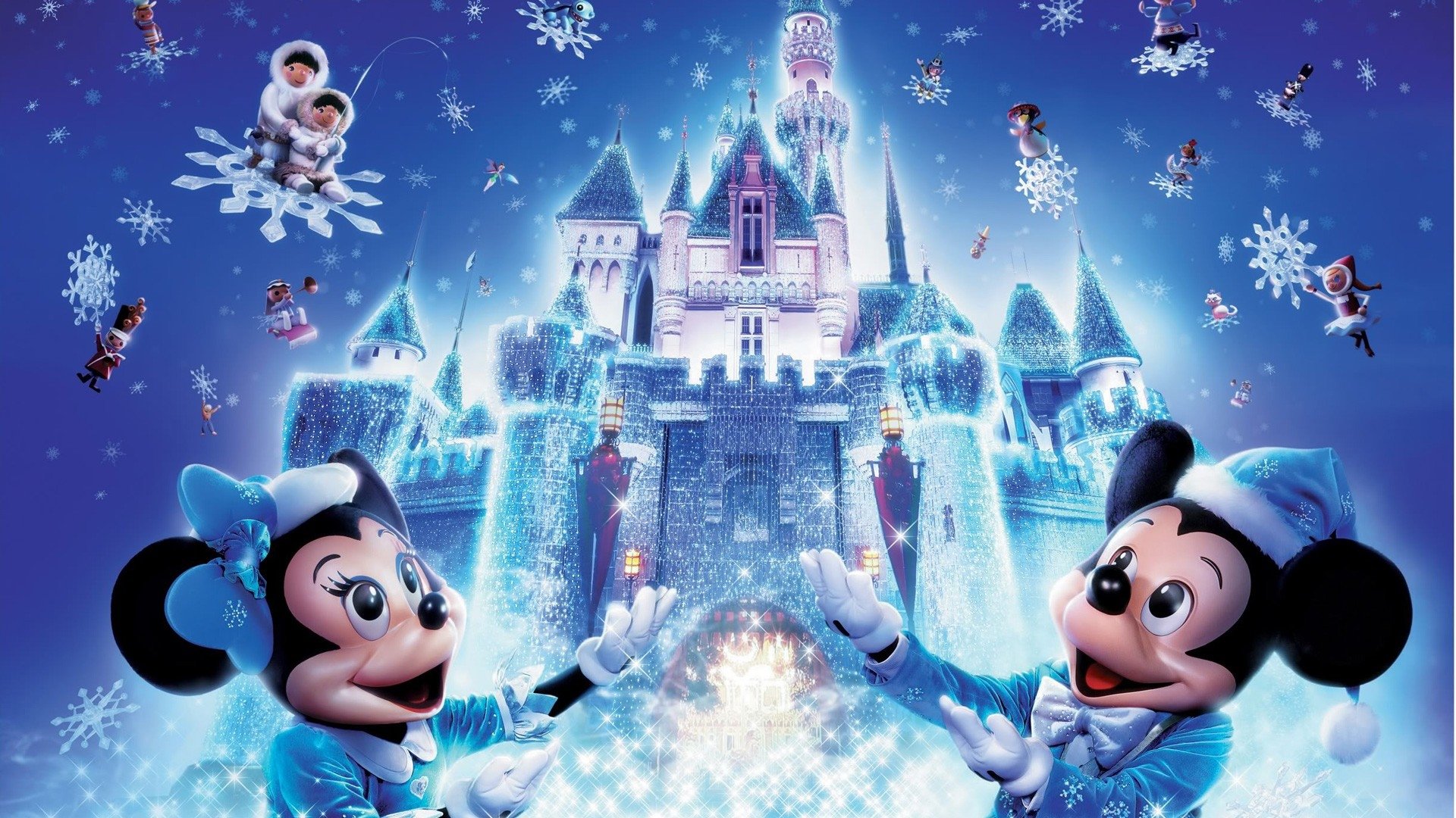 Free Disney Wallpapers - HD Wallpaper 