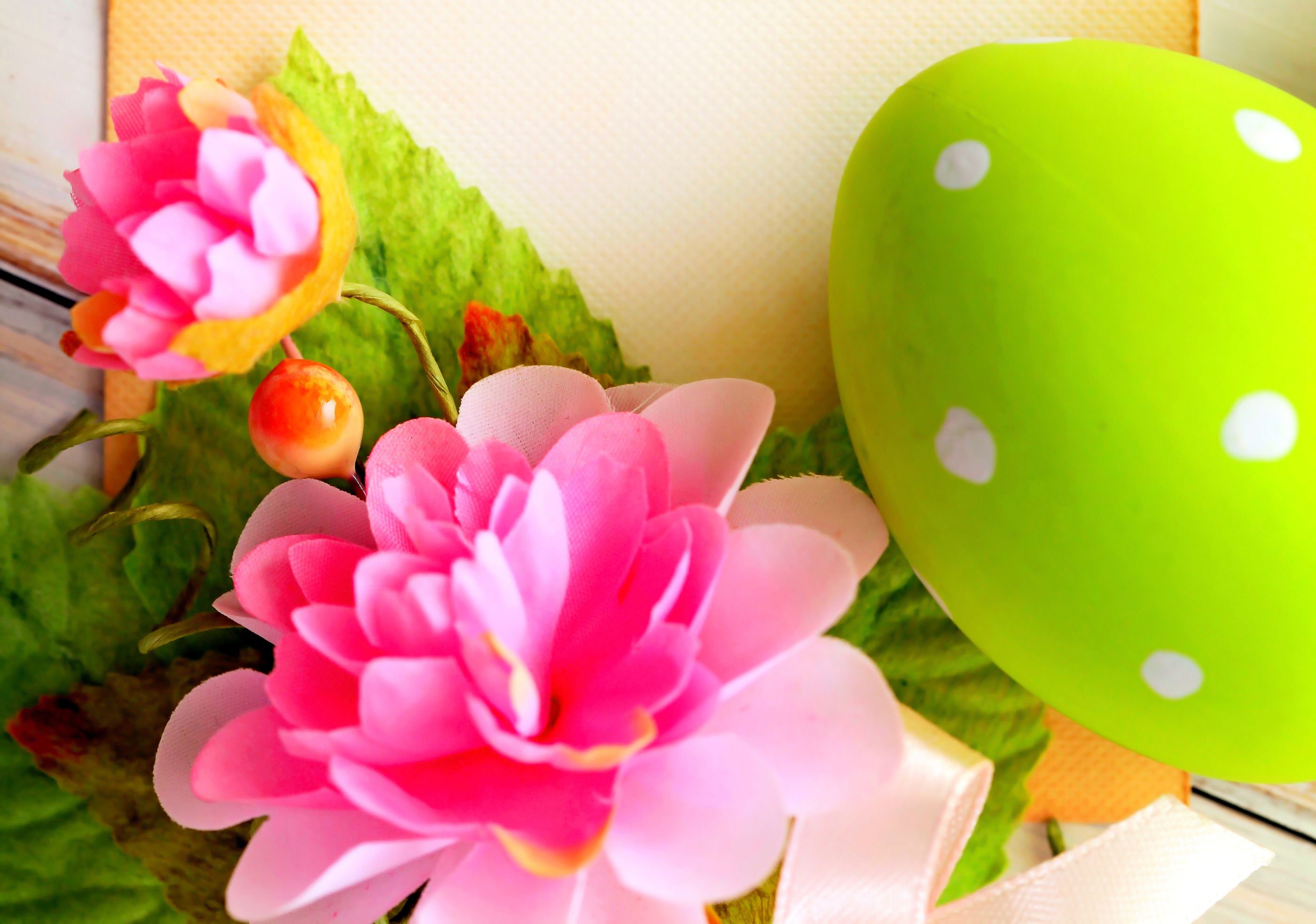 Bon Dimanche De Paques - HD Wallpaper 