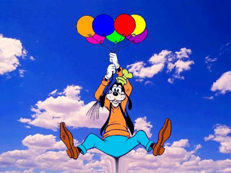 Funny Wallpaper - Cartoon - HD Wallpaper 